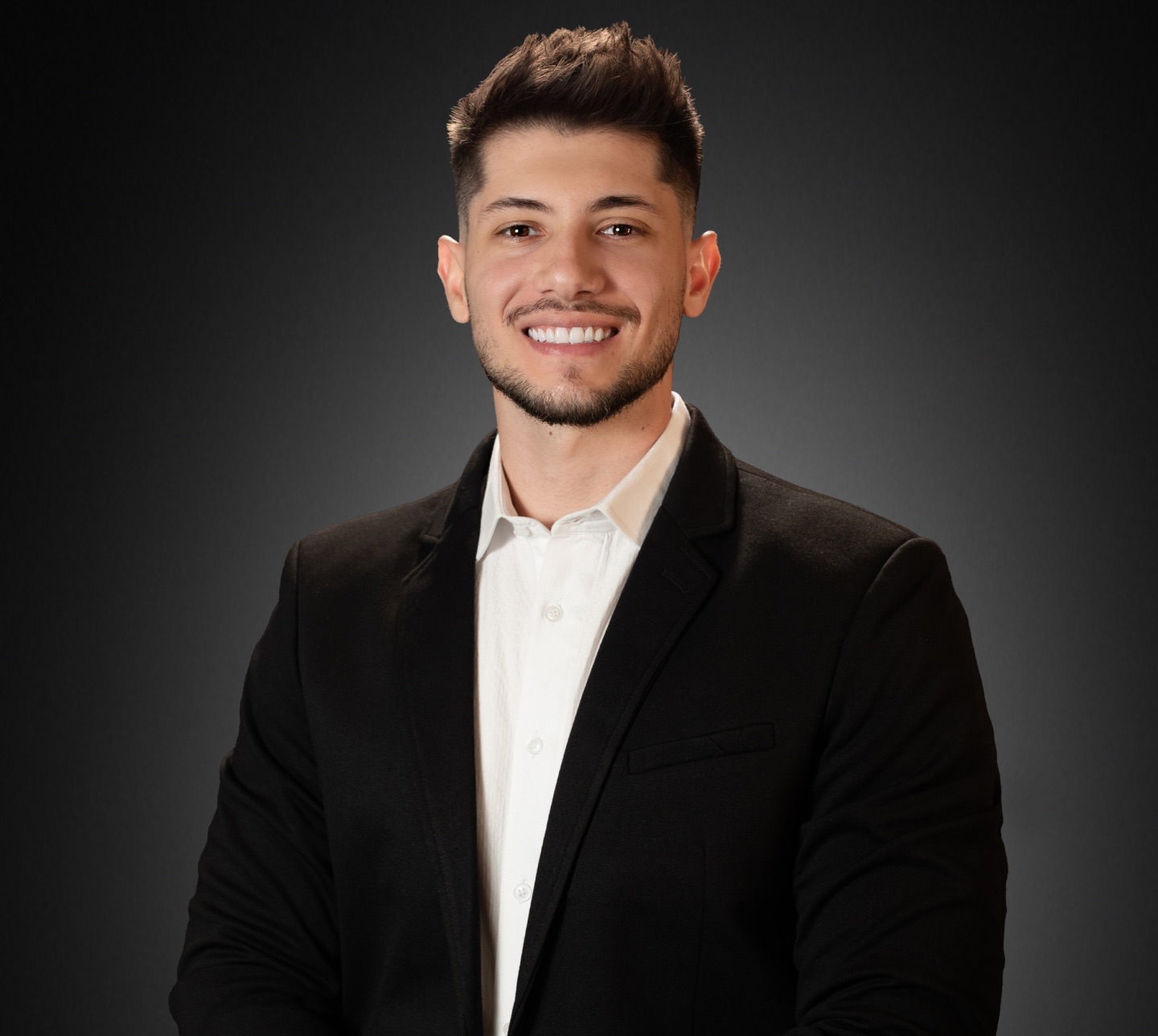 Vanderlei Seleguini — Especialista da Oghma Capital